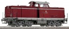 62960 Roco Diesel locomotive BR 211
